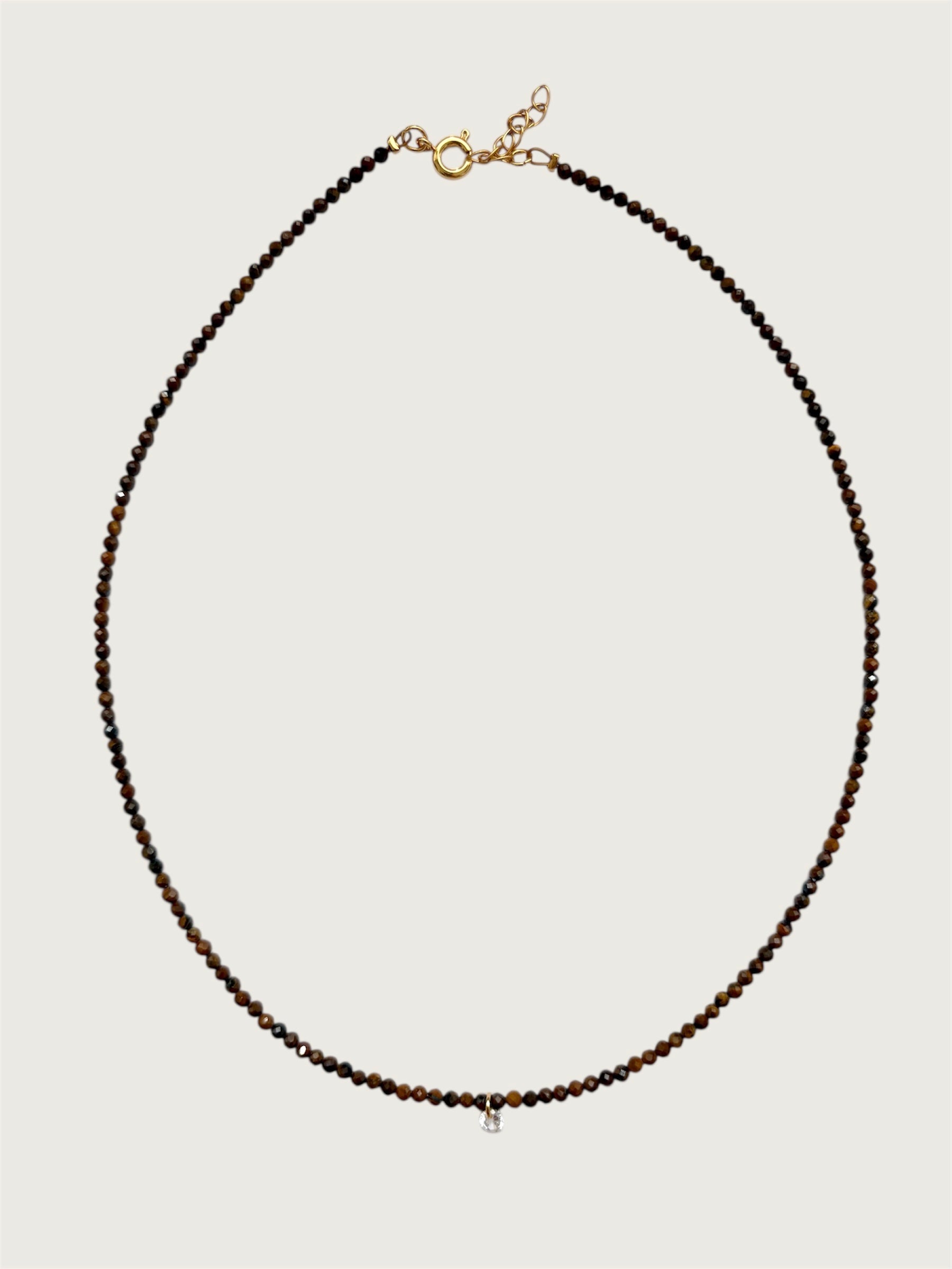 Collier EMA