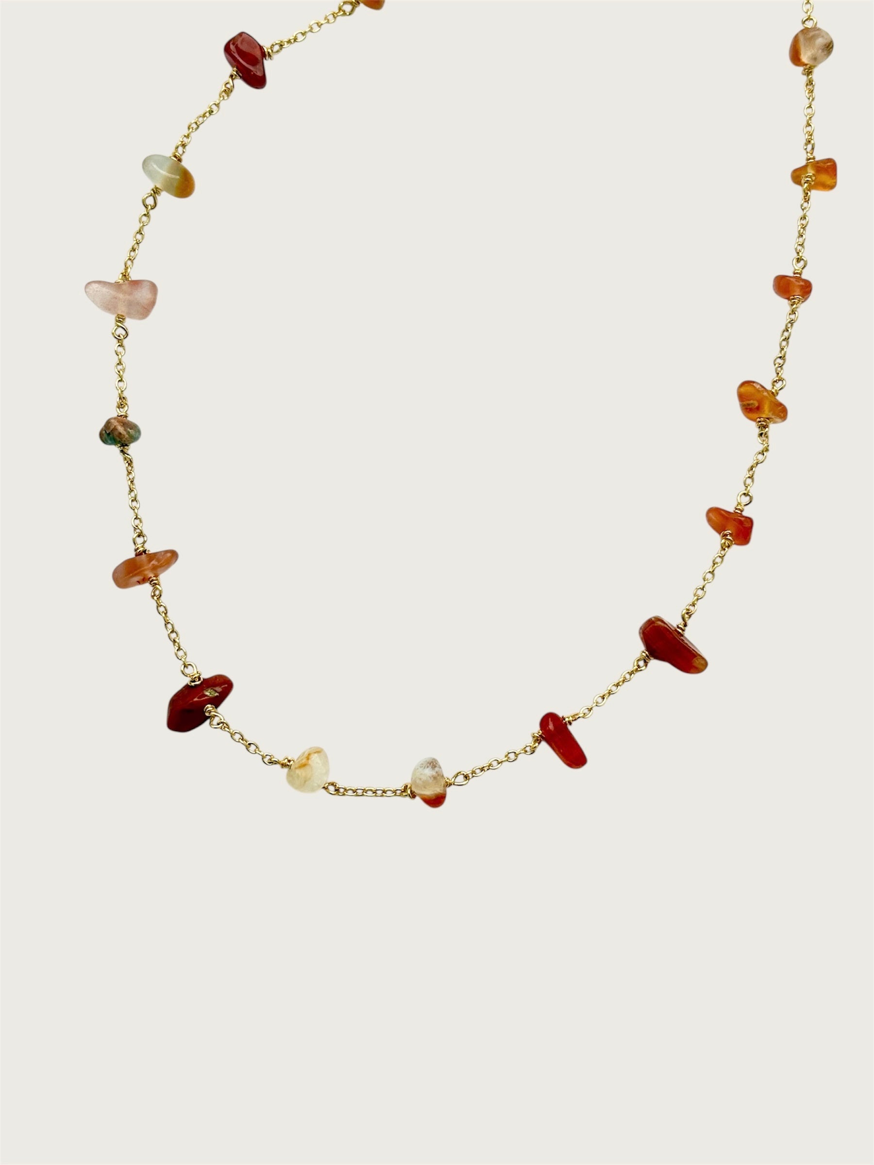 Bracelet de cheville AMA