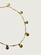 Bracelet de cheville COCHA