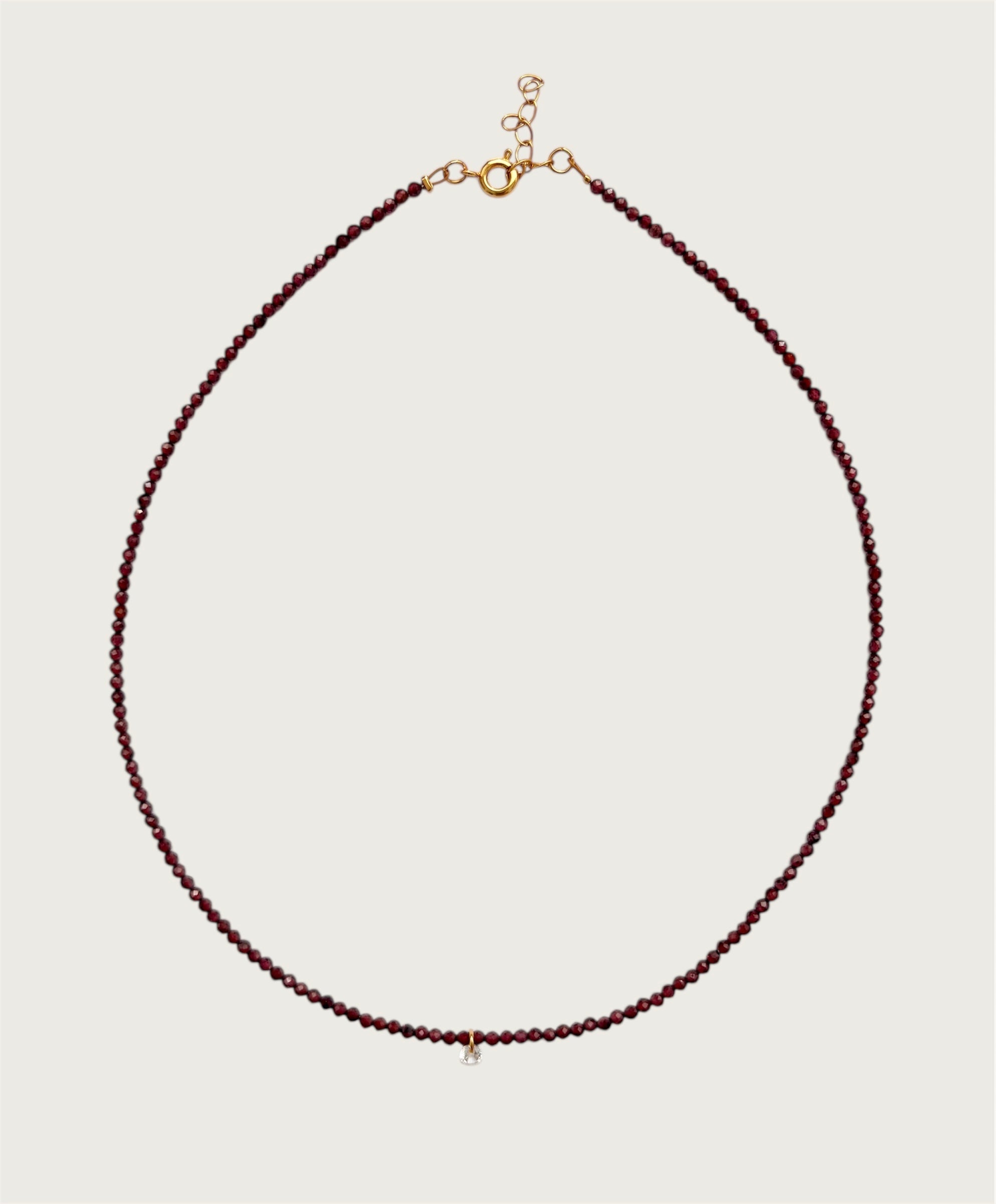 Collier EMA