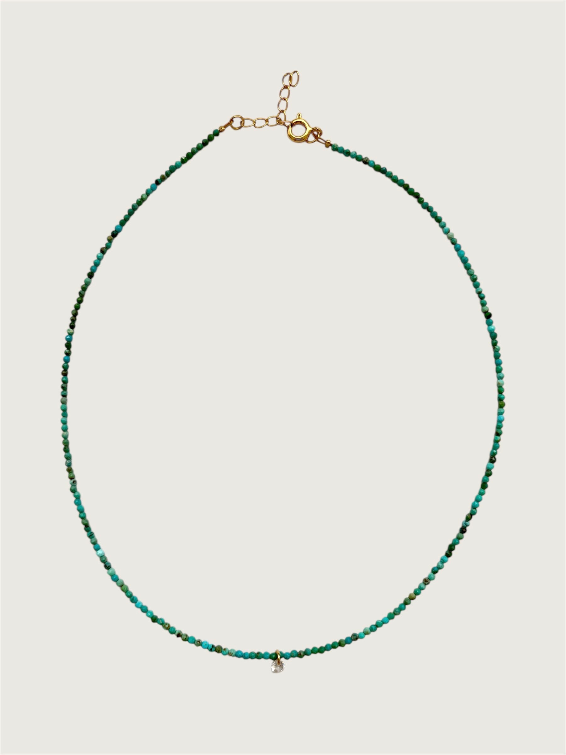 Collier EMA