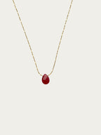 Collier LUNA simple