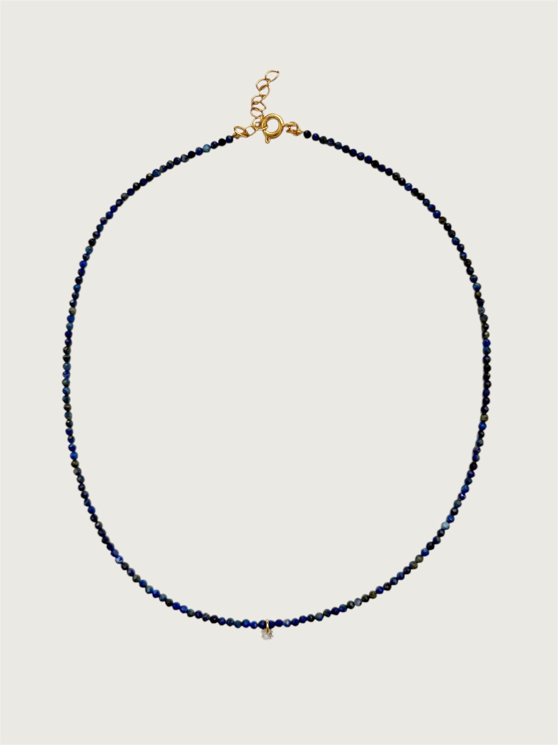 Collier EMA